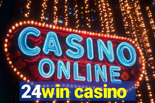 24win casino